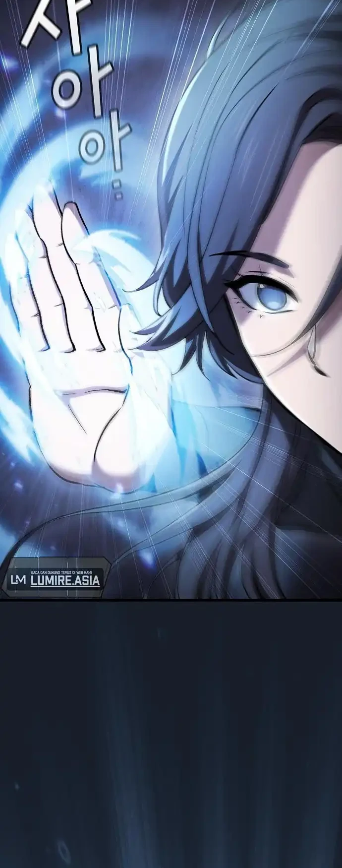 Who’s threatening you with a knife to make you a Heavenly Demon? Chapter 11 Fix Gambar 30